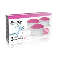 Filterkartuschen Unimax AquaMag Pack 3 -Kaffee Und Tee 01df33a8 1a83 4075 a481 d9073fc942e7