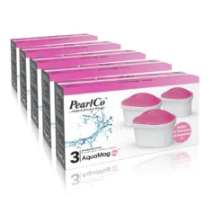 Filterkartuschen Unimax AquaMag Pack 15 12 Filterkartuschen Unimax AquaMag Pack 15 -Kaffee Und Tee 01f95080 6fa1 4291 b974 0a9fe1cefecb