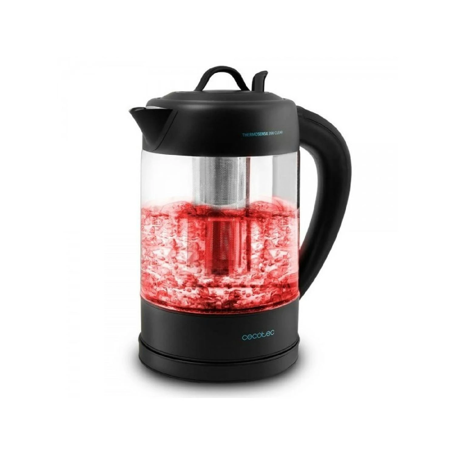 Wasserkocher ThermoSense 120 Cecotec 5 Wasserkocher ThermoSense 120 Cecotec – Bild 5