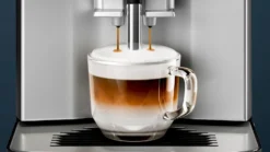 Siemens TI353501DE Kaffeemaschine Vollautomatisch Filterkaffeemaschine 1,4 L 9 Siemens TI353501DE Kaffeemaschine Vollautomatisch Filterkaffeemaschine 1,4 L -Kaffee Und Tee 03ac5a03 1514 4049 bccc 28cfbca3c4be