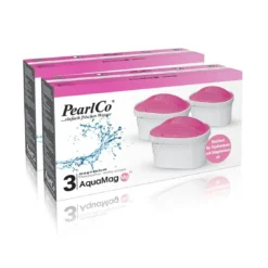 Filterkartuschen Unimax AquaMag Pack 6 12 Filterkartuschen Unimax AquaMag Pack 6 -Kaffee Und Tee 048ac13f bc60 4086 8e6b 7e8ae783c191