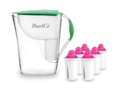 Wasserfilter Fashion Mint Inkl. 3 AquaMag Filterkartuschen 10 Wasserfilter Fashion Mint Inkl. 3 AquaMag Filterkartuschen -Kaffee Und Tee 04917283 cc49 4bb7 a86b 40c0be63af84 4