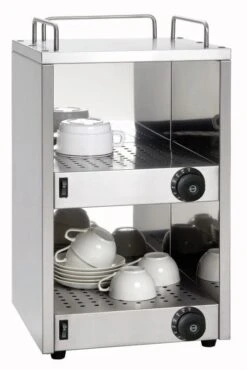 GGG Tassenwärmer Aus Edelstahl Kapazität Ca. 40 Tassen -Kaffee Und Tee 04ff9504 bb82 4554 bbc6 01d38b8edd67 1