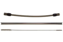 Milchschlauch-Set 616378 + 13962 Milchrohr Edelstahl Für Bosch VeroBar 100, 300 -Kaffee Und Tee 0640e774 87ed 4e9d 855c 4b9fc5872989 2