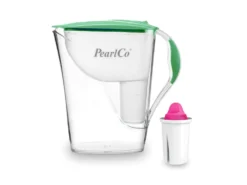 Glas-Wasserfilter Mint Ersatzkanne -Kaffee Und Tee 064de0b3 ba59 4e0d b5c6 a27dc4805980 2