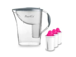 Wasserfilter Astra Weiß Inkl. 3 AquaMag Filterkartuschen -Kaffee Und Tee 0a9903d3 dbeb 4741 8593 a91f845979ae 3