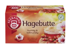 Teekanne Früchtetee Premium Fruit Selection 20 Teebeutel (60 G) -Kaffee Und Tee 12bdc3b6 66cc 4a30 badc 43843108e26b 9