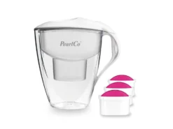 Filterkartuschen Unimax AquaMag Pack 3 -Kaffee Und Tee 12e170cf 3802 4edd 9c04 754197072148 5