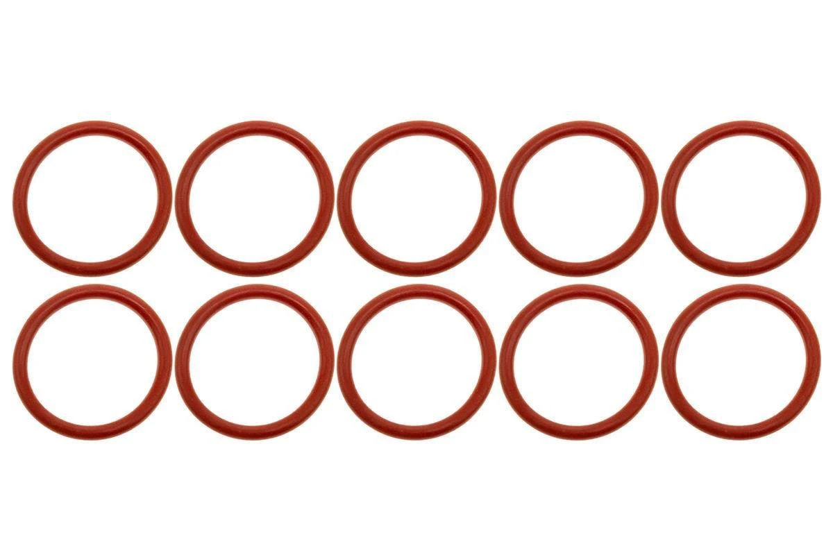 10x O-Ring Dichtungen Für DeLonghi EAM, ECAM, ESAM, ETAM Brühgruppen 34,9x4,2mm 1 10x O-Ring Dichtungen Für DeLonghi EAM, ECAM, ESAM, ETAM Brühgruppen 34,9x4,2mm