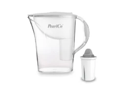 Wasserfilter Standard Anthrazit Inkl. 1 Protect+ Filterkartusche -Kaffee Und Tee 15e76572 6259 4dbf 9c3b 8d4141f86fac 1