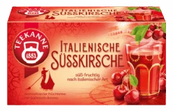 Teekanne Früchtetee Brombeere-Himbeere Teeflott 25 Kannenportionen (125g) -Kaffee Und Tee 19277a91 d539 4f8d a8ef 17810d210424 1
