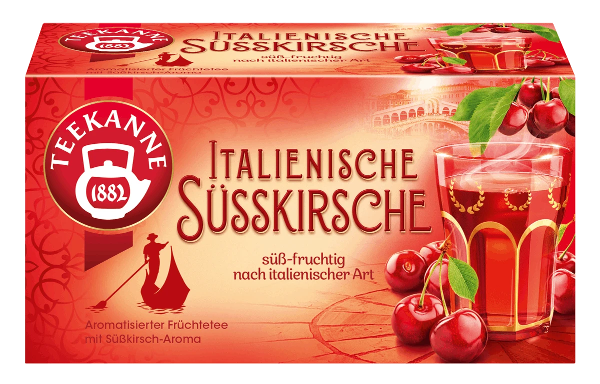 Teekanne Kräutertee Magenfein Teebeutel 10 X 40 G (400 G) 7 Teekanne Kräutertee Magenfein Teebeutel 10 X 40 G (400 G) – Bild 7