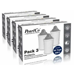 Filterkartuschen Classic Protect+ Pack 12 12 Filterkartuschen Classic Protect+ Pack 12 -Kaffee Und Tee 2458a8bb b599 4535 af8a 2f7401ec509f