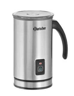 Bartscher Milchaufschäumer MS600, Kaffeemilch Von CHEFGASTRO