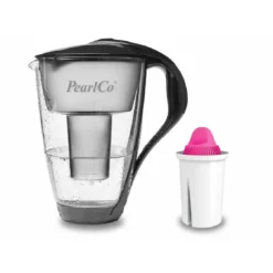 Glas-Wasserfilter Anthrazit Ersatzkanne -Kaffee Und Tee 272fd428 9d29 411b 8276 c99f413ec801 5