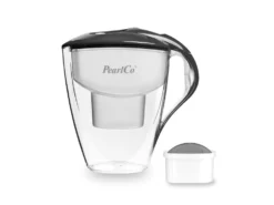 Wasserfilter Astra Anthrazit Inkl. 1 Universal Filterkartusche -Kaffee Und Tee 29ad7c0c b754 4fa1 a363 0c7fc8af4100 1