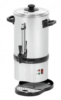 Rundfilter Kaffeemaschine Pro II 40T + 250 Rundfilter + Entkalker -Kaffee Und Tee 30038db7 b2d4 4add a4fa 43f1d18d1c3d