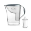 Wasserfilter Standard Grau Inkl. 1 Universal Filterkartusche