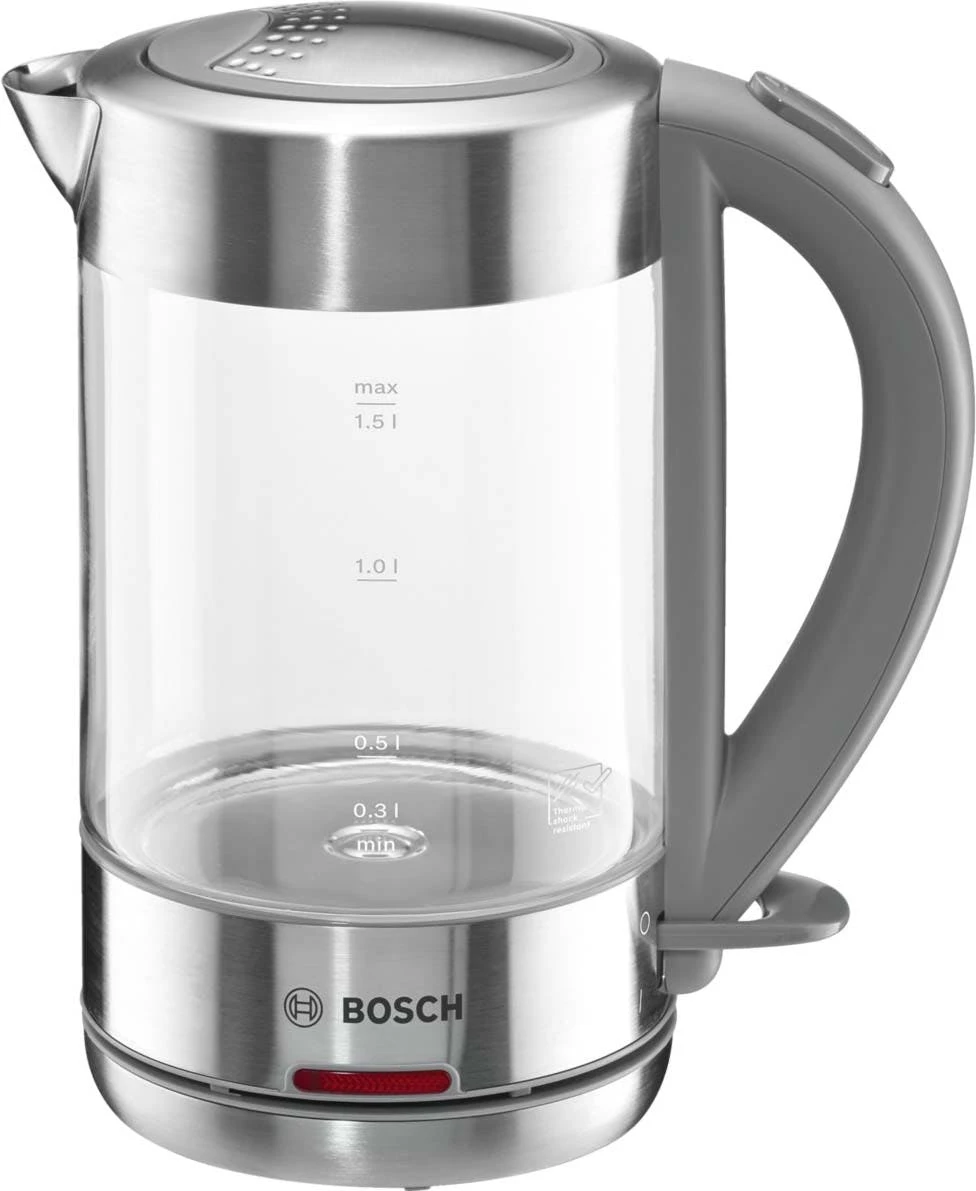 Bosch Wasserkocher CompactClass TWK3A011 Ws 5 Bosch Wasserkocher CompactClass TWK3A011 Ws – Bild 5