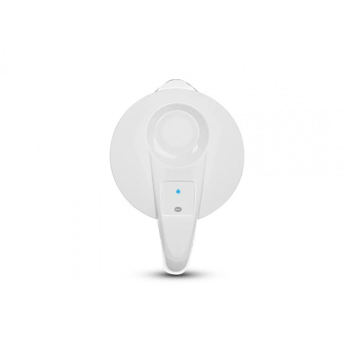 Glas-Wasserfilter Schwarz Ersatzkanne 6 Glas-Wasserfilter Schwarz Ersatzkanne – Bild 6