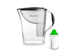 Wasserfilter Standard Blau Inkl. 1 Alkaline Filterkartusche -Kaffee Und Tee 32a52a87 f58b 4efb 8268 89e827bd607d 2