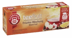 Teekanne Frio Italienische Sauerkirsche Früchtetee Kalt&heiß 20 Beutel - 12 X 45 G Tray 13 Teekanne Frio Italienische Sauerkirsche Früchtetee Kalt&heiß 20 Beutel - 12 X 45 G Tray -Kaffee Und Tee 32bfdc20 09c8 466e 8705 dd79ca84cea0 9