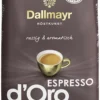 Dallmayr Kaffeebohnen Espresso D'oro (1 Kg)