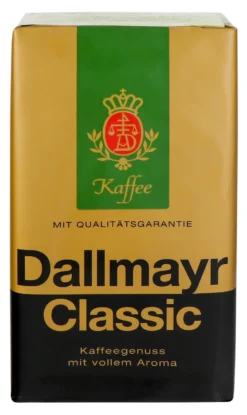 Dallmayr Professional Gemahlener Kaffee Standard (1kg) -Kaffee Und Tee 354cb6bb 9724 45d6 b426 4e49f0d951ae 2