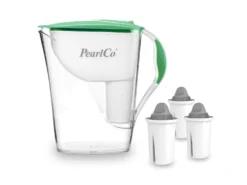 Wasserfilter Fashion Mint Inkl. 12 Protect+ Filterkartuschen -Kaffee Und Tee 38160e5c 679e 4bd9 abb6 eaa121cdd41d 3