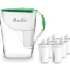 Wasserfilter Fashion Mint Inkl. 6 Universal Filterkartuschen