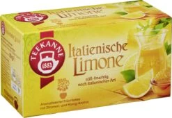 Teekanne Früchtetee Hagebutte 20 Teebeutel (70 G) -Kaffee Und Tee 47958213 81ff 4d1b 9c94 ee0e37b92954 1