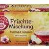 Teekanne Früchtetee Früchte Genuss 20 Teebeutel (60 G)