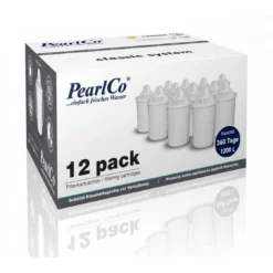 Filterkartuschen Classic Universal Pack 12 12 Filterkartuschen Classic Universal Pack 12 -Kaffee Und Tee 55bd06c5 daed 4833 a90b 27ce4b0055b7