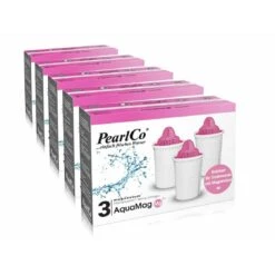 Filterkartuschen Classic AquaMag Pack 15 -Kaffee Und Tee 566de90a 6004 40a6 9553 fbe037147dd2