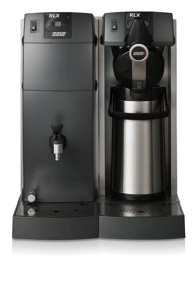 Bonamat Kaffeemaschine 2,20 L Ariport Kaffee /