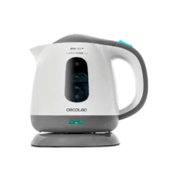 Wasserkocher ThermoSense 390 Clear Cecotec 11 Wasserkocher ThermoSense 390 Clear Cecotec -Kaffee Und Tee 5c397ed0 4cd3 4ad0 b07e c0595ce36765 4