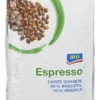 Aro Kaffeebohnen Espresso Robusta Arabica (1 Kg)