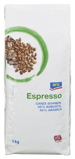 Jacobs Professional Kaffeebohnen Krönung (1 Kg) -Kaffee Und Tee 5e9babbc 93ba 4040 8907 b9565e812d3d 5