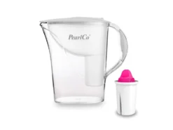 Wasserfilter Standard Weiß Inkl. 12 AquaMag Filterkartuschen 11 Wasserfilter Standard Weiß Inkl. 12 AquaMag Filterkartuschen -Kaffee Und Tee 60125214 e341 4839 baa5 9a630a0e43e6 4