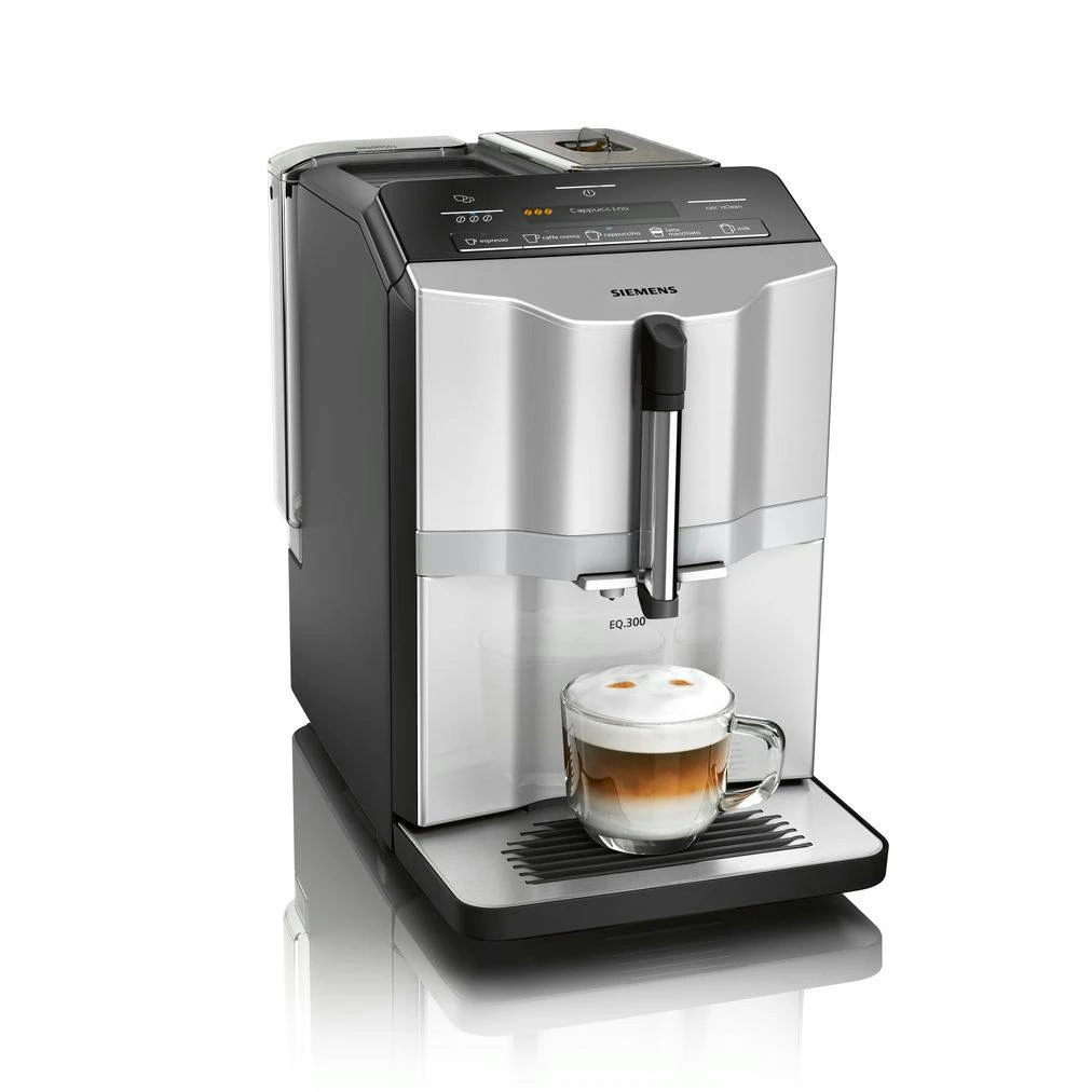 Siemens TI353501DE Kaffeemaschine Vollautomatisch Filterkaffeemaschine 1,4 L 4 Siemens TI353501DE Kaffeemaschine Vollautomatisch Filterkaffeemaschine 1,4 L – Bild 4