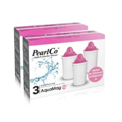 Filterkartuschen Classic AquaMag Pack 6 -Kaffee Und Tee 67954688 f63b 4ac0 bca1 ab9f7d1886a0