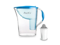 Wasserfilter Standard Blau Inkl. 3 Protect+ Filterkartuschen -Kaffee Und Tee 67a56857 cd01 426e 9652 15c46d9eeafc