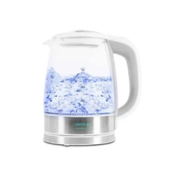 Wasserkocher ThermoSense 350 Clear Cecotec