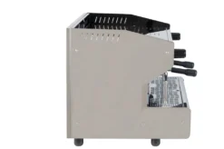 Siebträger - Espressomaschine BAROSSI Professionale 2 Gr. Semi-Autom. - Edelstahlausführung -Kaffee Und Tee 6d14200a d063 47f9 af88 4b5014281be7