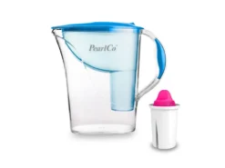 Glas-Wasserfilter Rot Inkl. 1 AquaMag Filterkartusche -Kaffee Und Tee 6f314427 d9cf 4b22 89f9 ad520eeb81ff 1