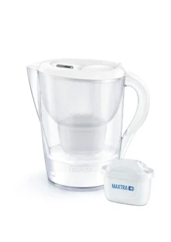BWT Penguin Manueller Wasserfilter 2,7 L Transparent, Weiß -Kaffee Und Tee 73844d45 642c 4011 a5fd 8bc81c2eb363 scaled