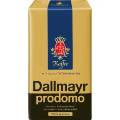 Dallmayr Gemahlener Kaffee Prodomo (500g) 12 Dallmayr Gemahlener Kaffee Prodomo (500g) -Kaffee Und Tee 7b01b527 45fd 4ed3 97ff 7b294e36f8db