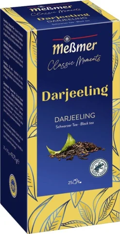 Meßmer Gastro Earl Grey 1 X 25 (44 G) -Kaffee Und Tee 7bdd5e1d 04b2 4218 99c6 a605b4004071