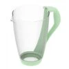 Glas-Wasserfilter Mint Ersatzkanne