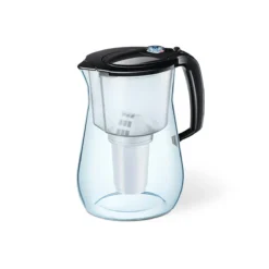 AQUAPHOR Tischwasserfilter Prestige Inkl. Filterkartusche A5, Cherry -Kaffee Und Tee 8bdc877f 93e2 4c27 b847 ca46c6bc12b9